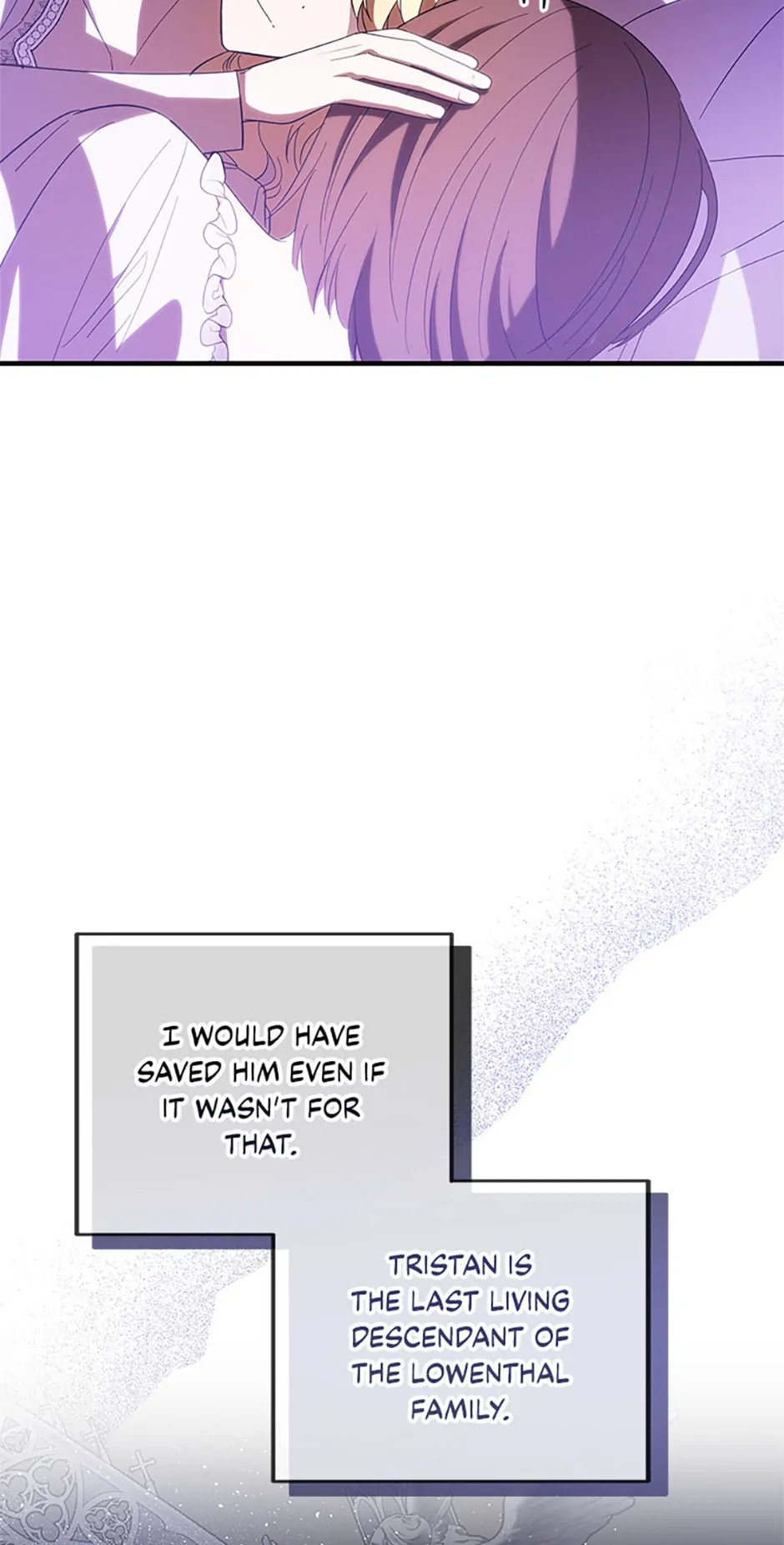 Read Itoshi no Boukun chapter 40 image 43 on Lezhin
