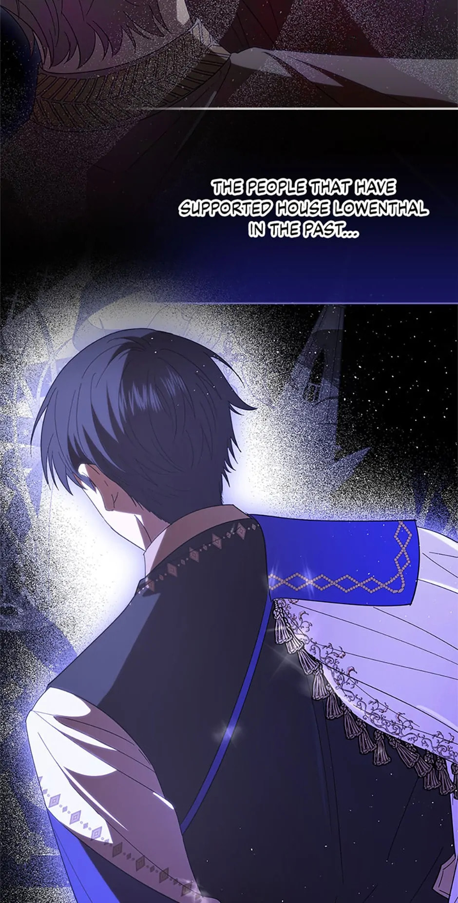 Read Itoshi no Boukun chapter 40 image 45 on Lezhin
