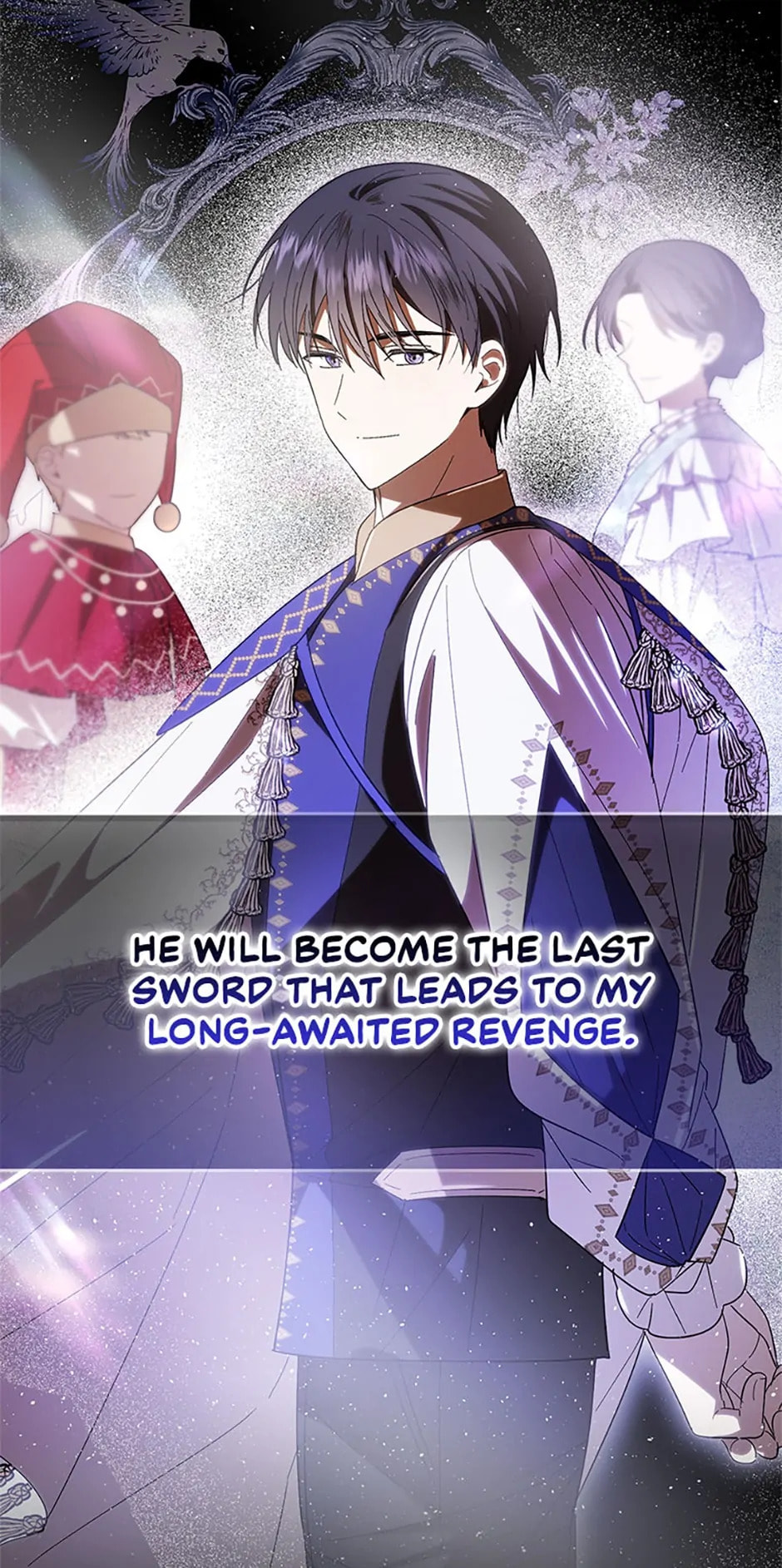 Read Itoshi no Boukun chapter 40 image 48 on Lezhin