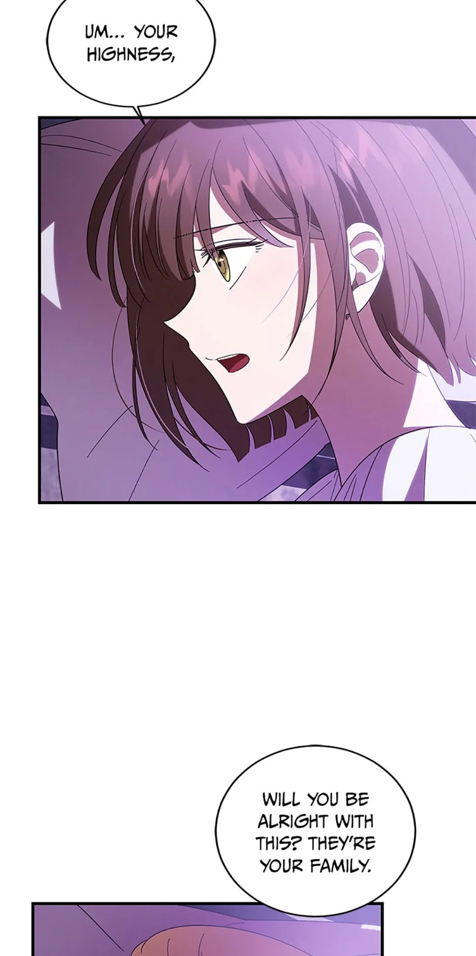 Read Itoshi no Boukun chapter 40 image 50 on Lezhin