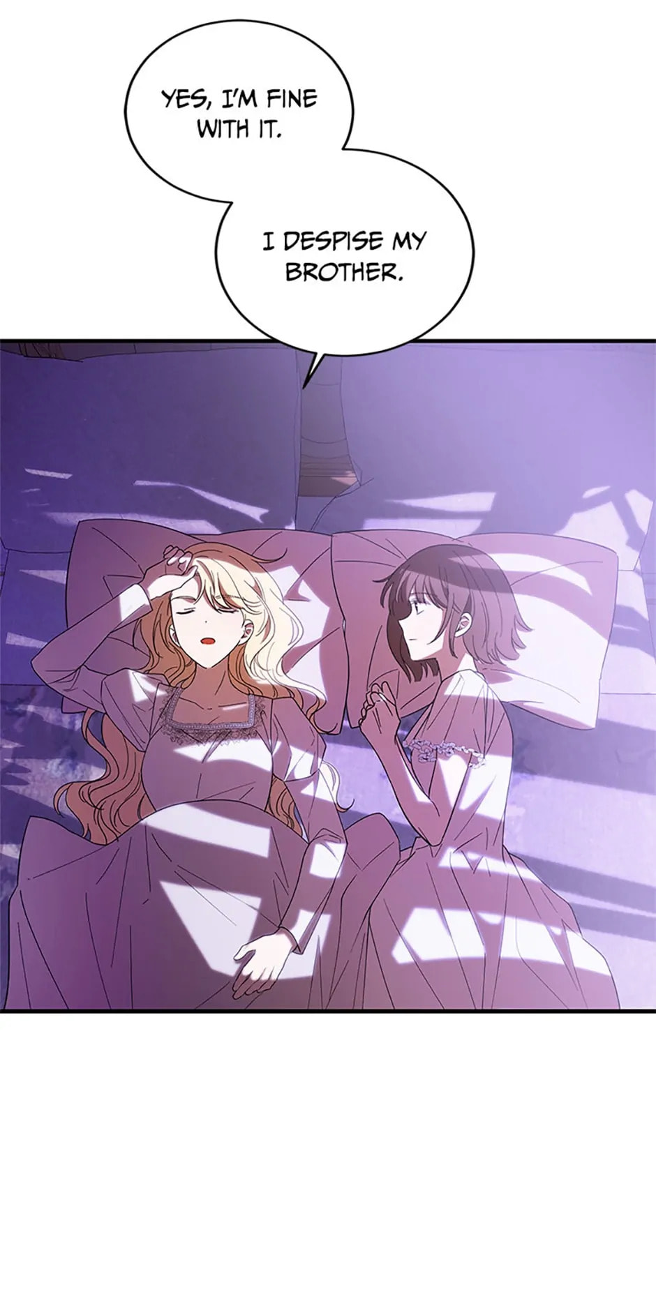 Read Itoshi no Boukun chapter 40 image 52 on Lezhin