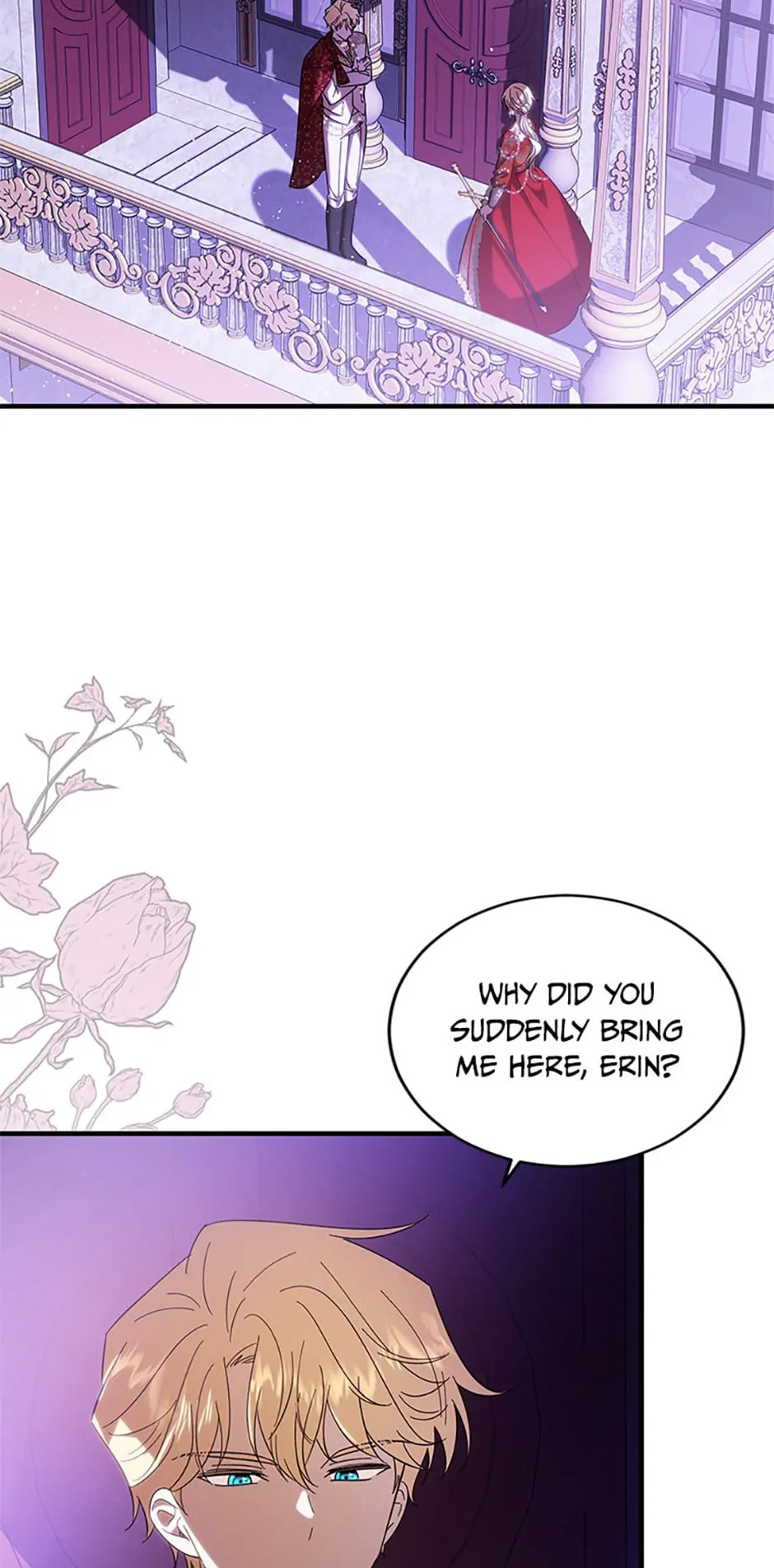 Read Itoshi no Boukun chapter 40 image 56 on Lezhin