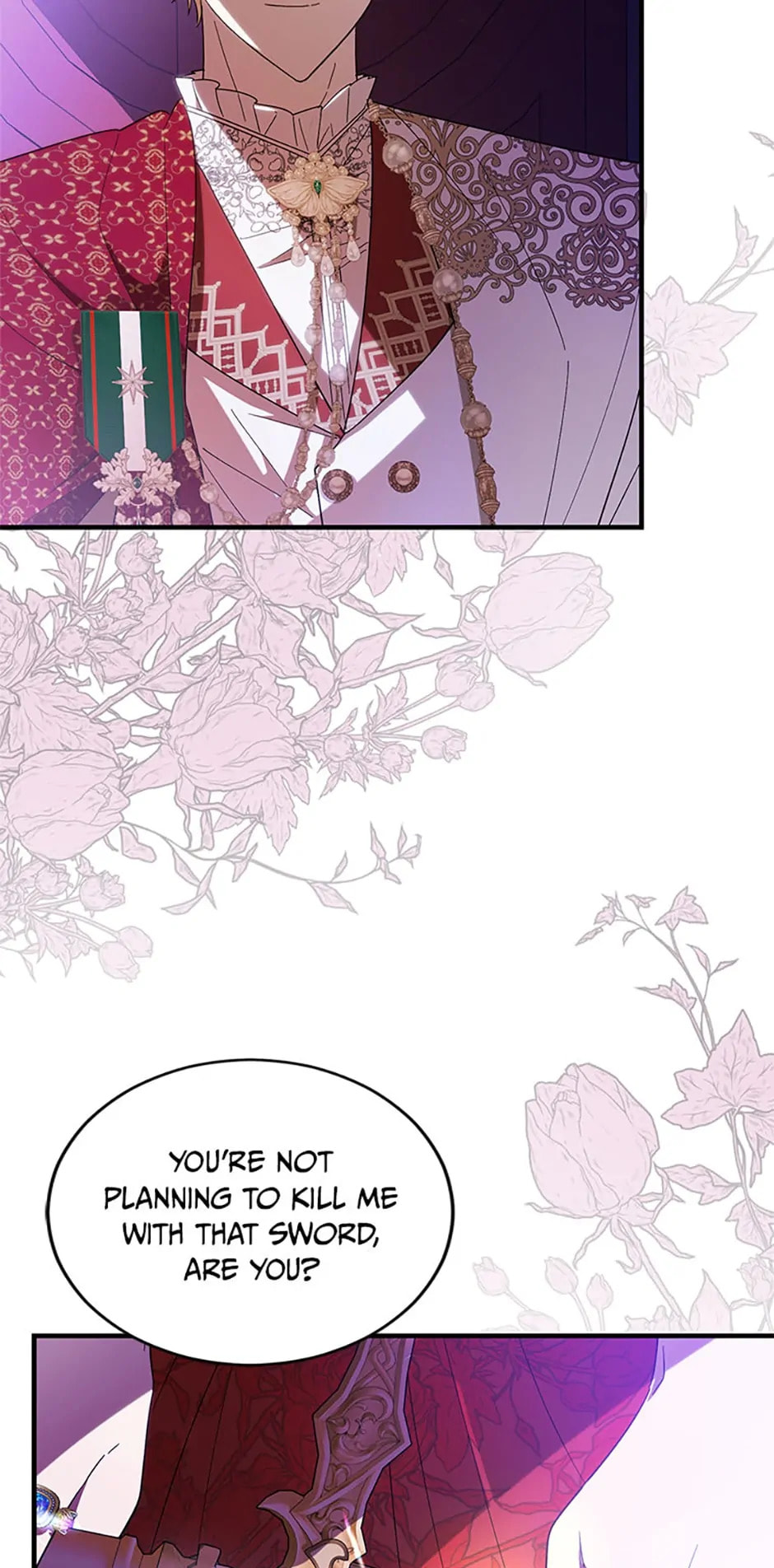Read Itoshi no Boukun chapter 40 image 57 on Lezhin