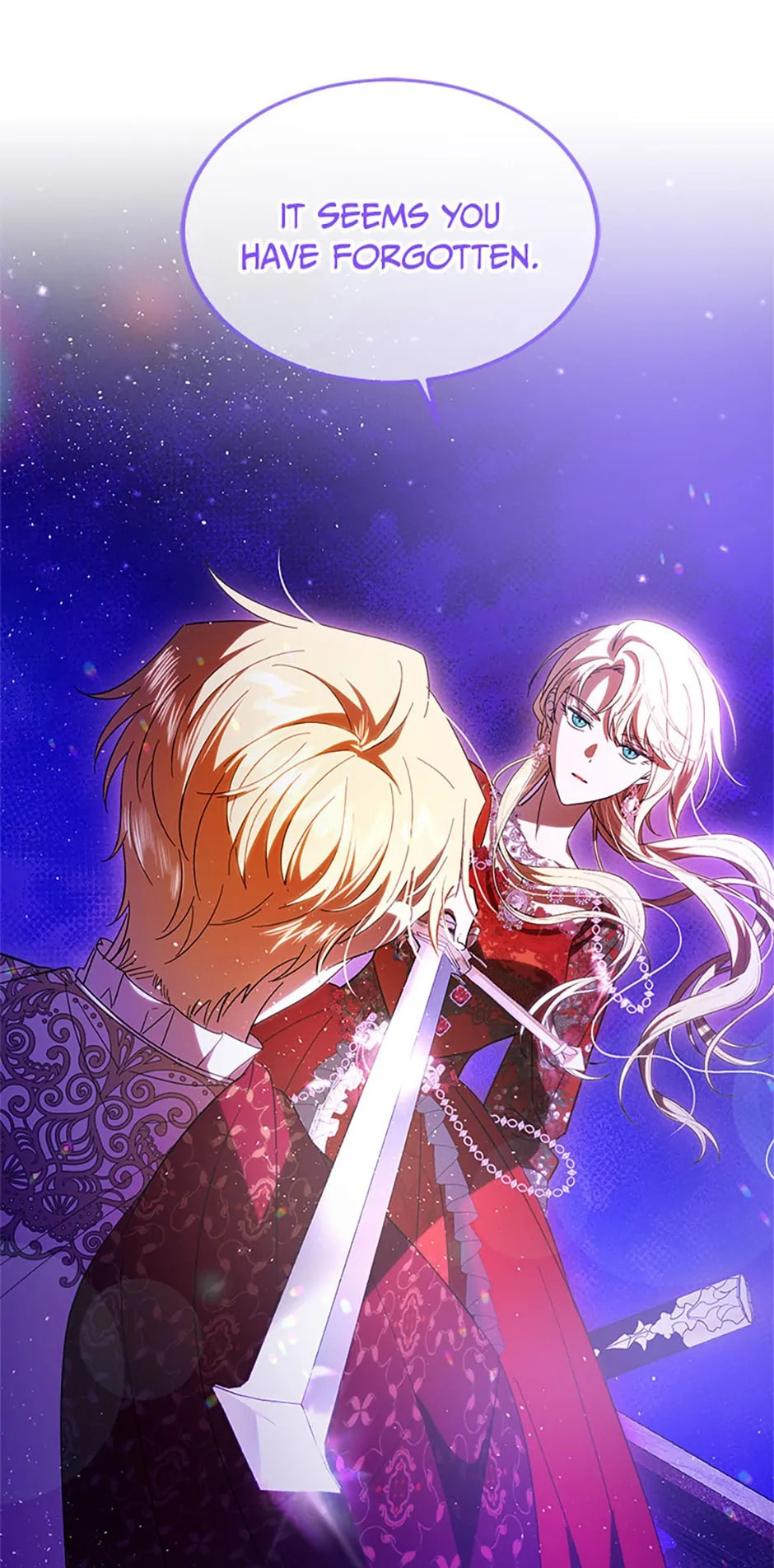 Read Itoshi no Boukun chapter 40 image 59 on Lezhin