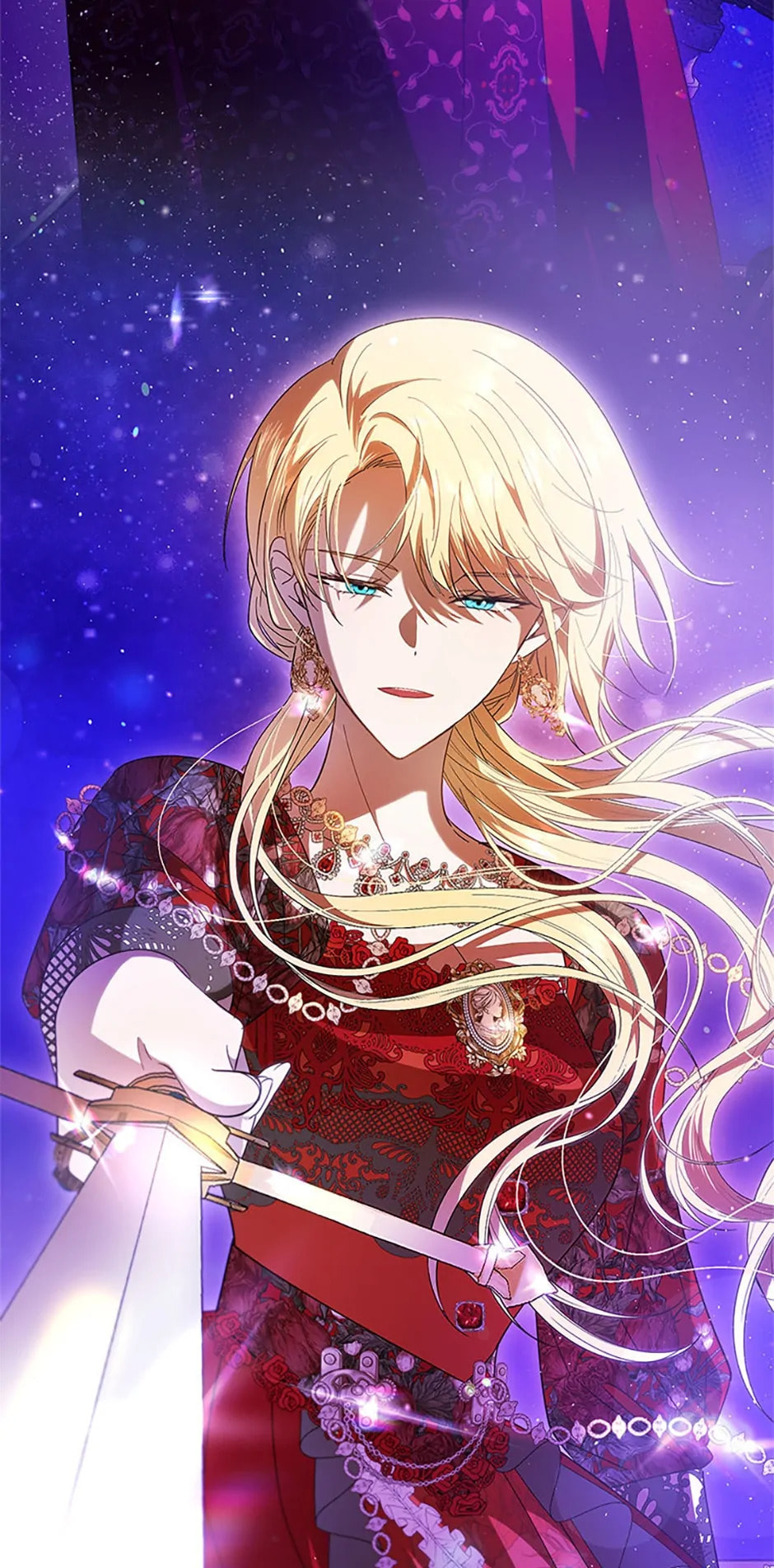 Read Itoshi no Boukun chapter 40 image 60 on Lezhin