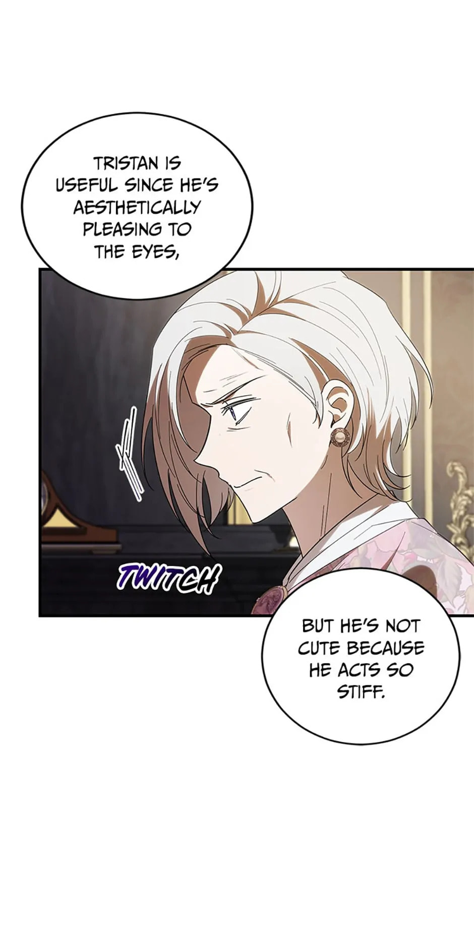 Read Itoshi no Boukun chapter 40 image 7 on Lezhin