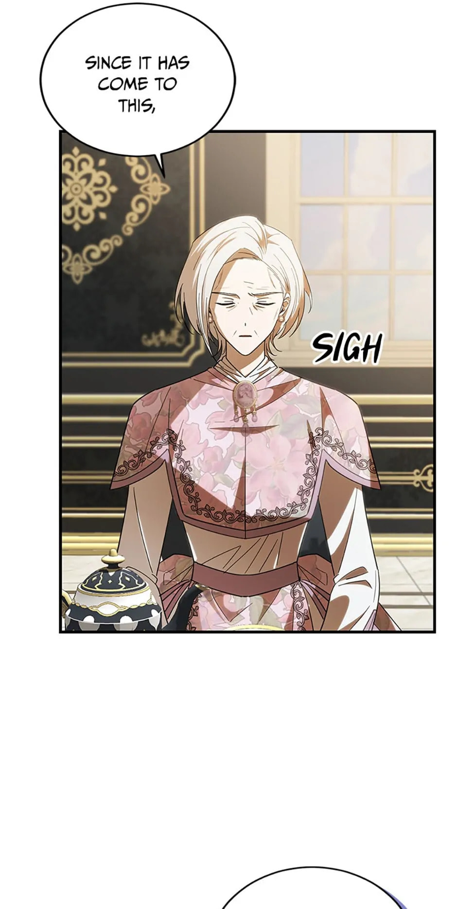 Read Itoshi no Boukun chapter 40 image 8 on Lezhin