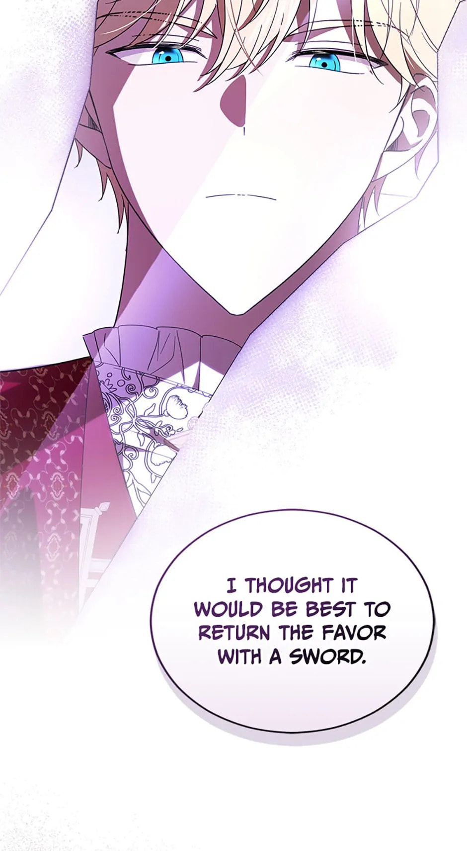 Read Itoshi no Boukun chapter 41 image 10 on Lezhin