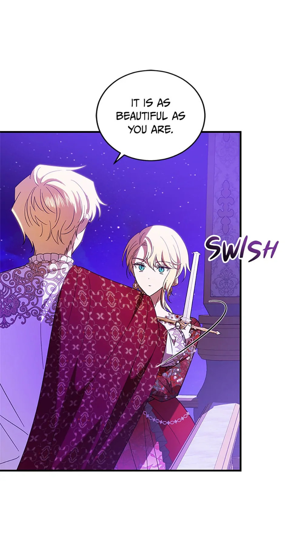 Read Itoshi no Boukun chapter 41 image 12 on Lezhin