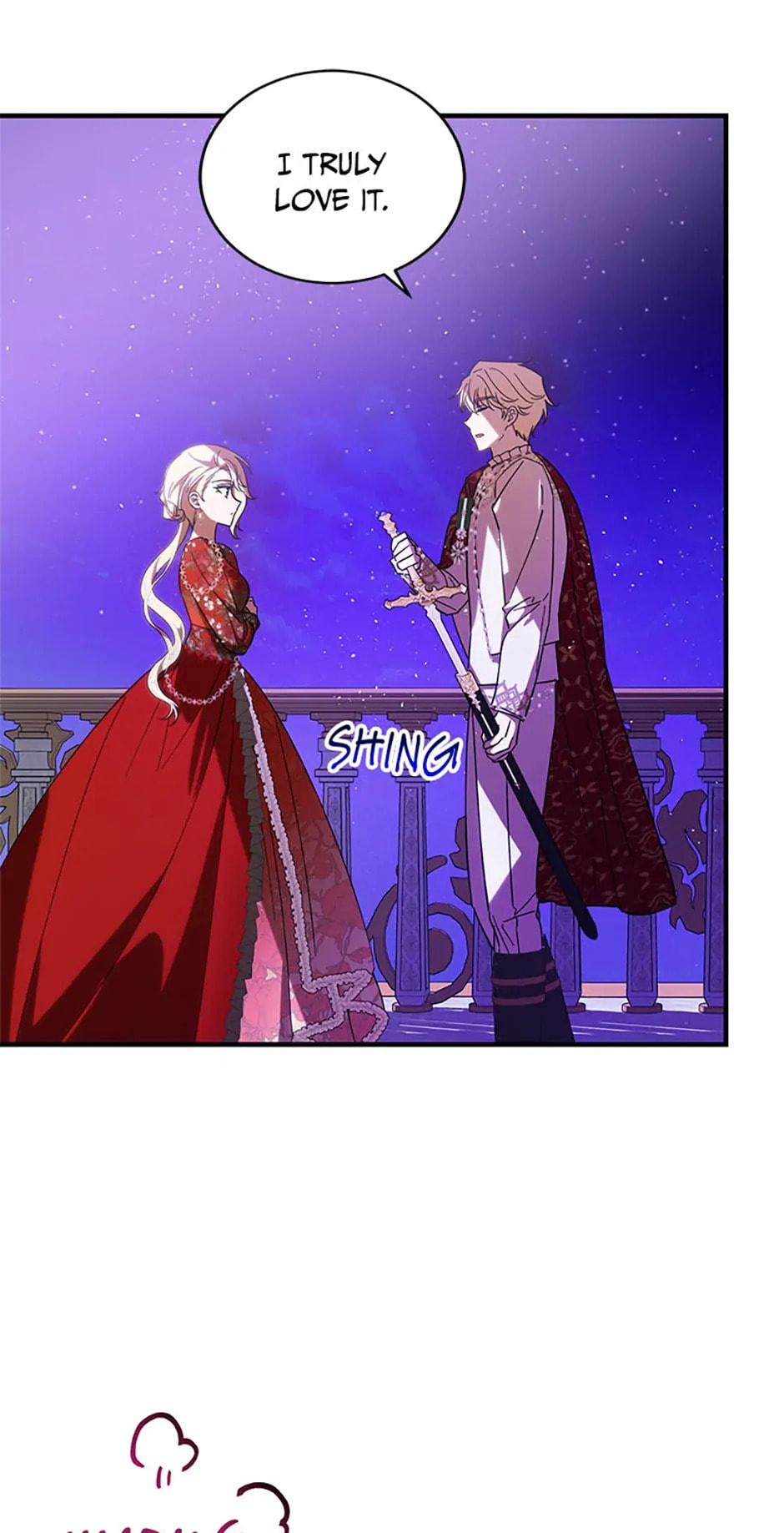 Read Itoshi no Boukun chapter 41 image 15 on Lezhin