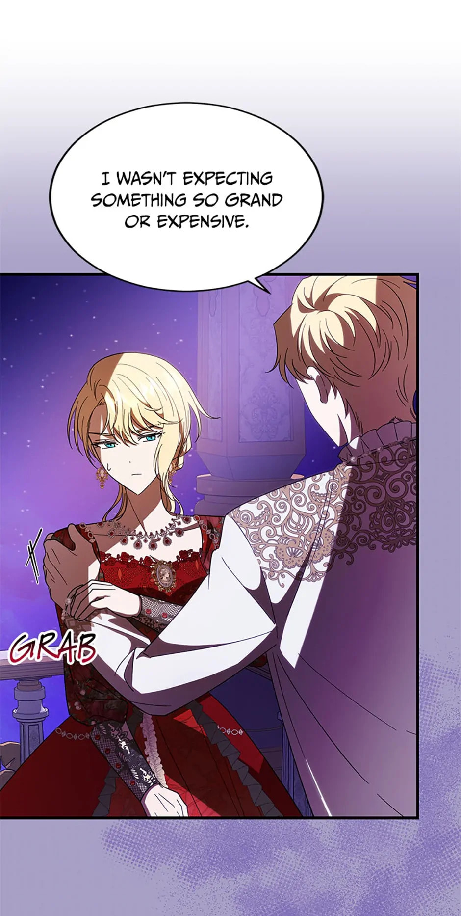 Read Itoshi no Boukun chapter 41 image 19 on Lezhin