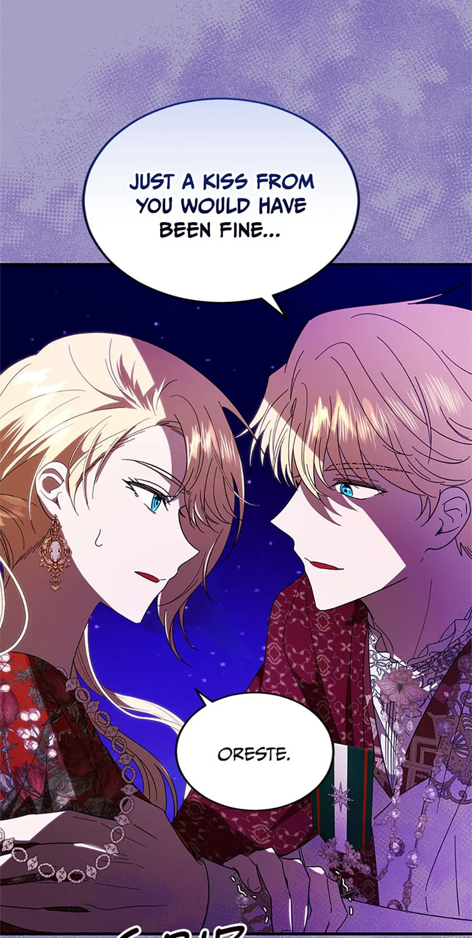 Read Itoshi no Boukun chapter 41 image 20 on Lezhin
