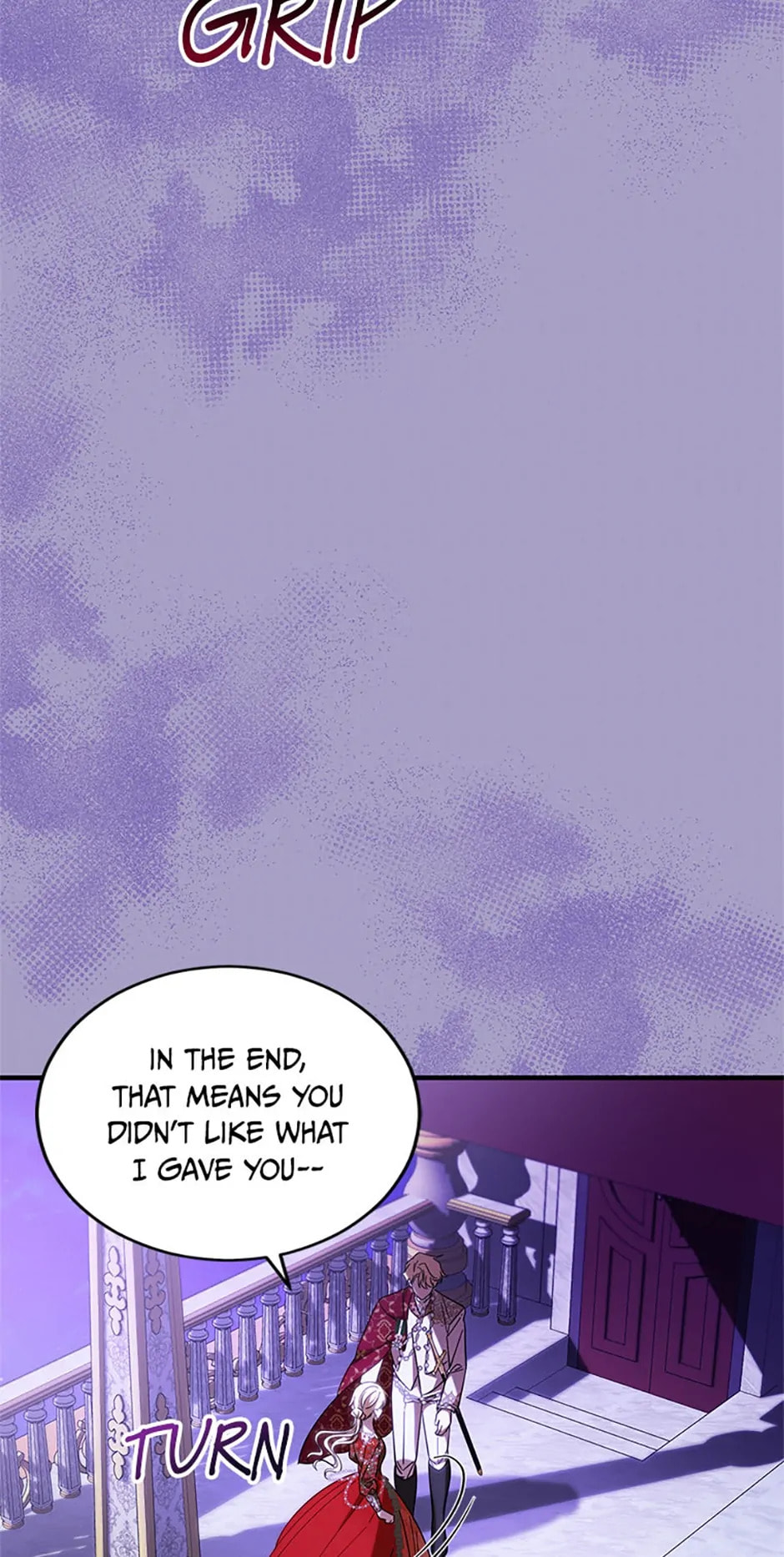 Read Itoshi no Boukun chapter 41 image 21 on Lezhin