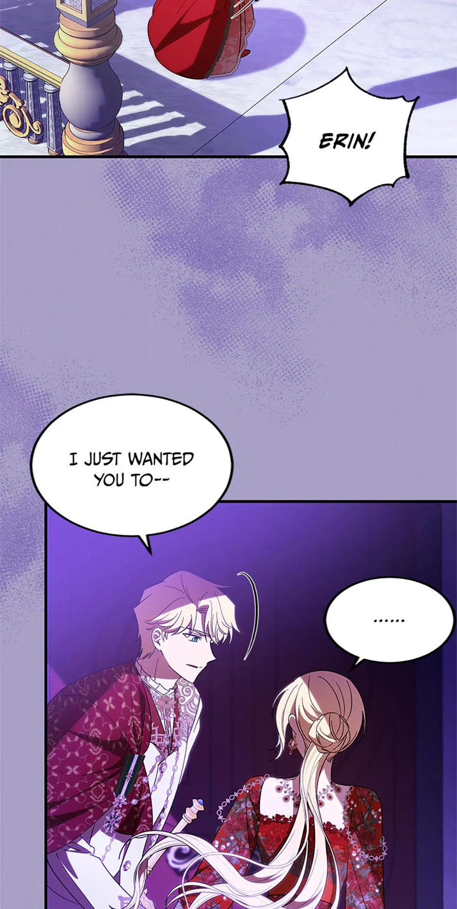 Read Itoshi no Boukun chapter 41 image 22 on Lezhin