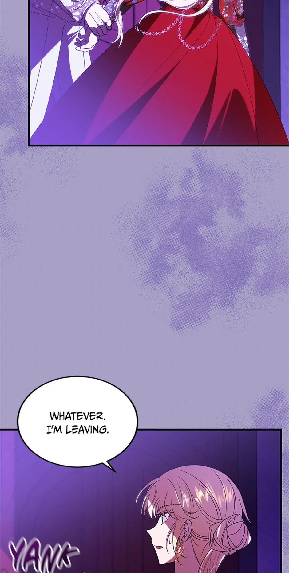 Read Itoshi no Boukun chapter 41 image 23 on Lezhin