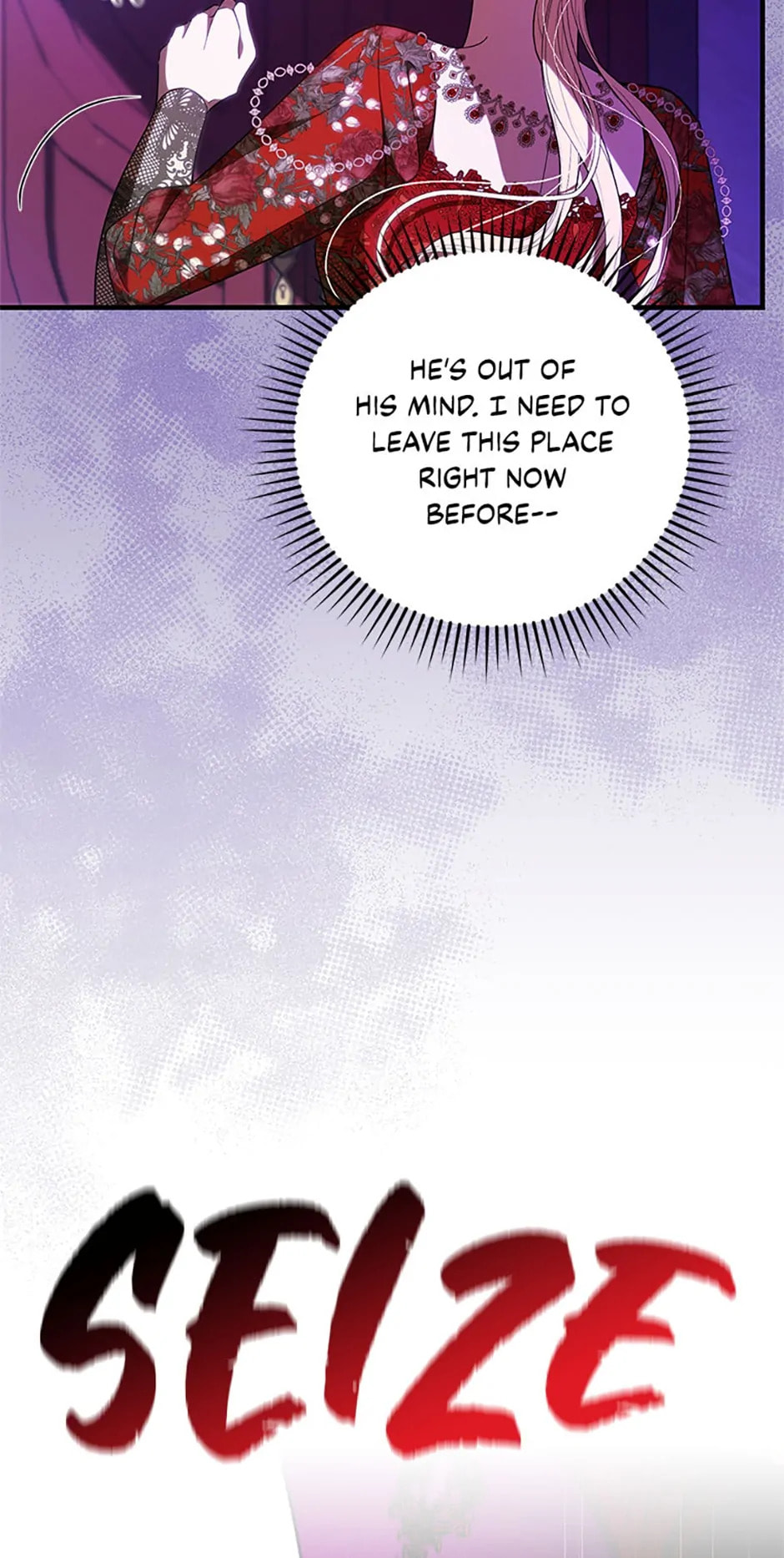 Read Itoshi no Boukun chapter 41 image 24 on Lezhin