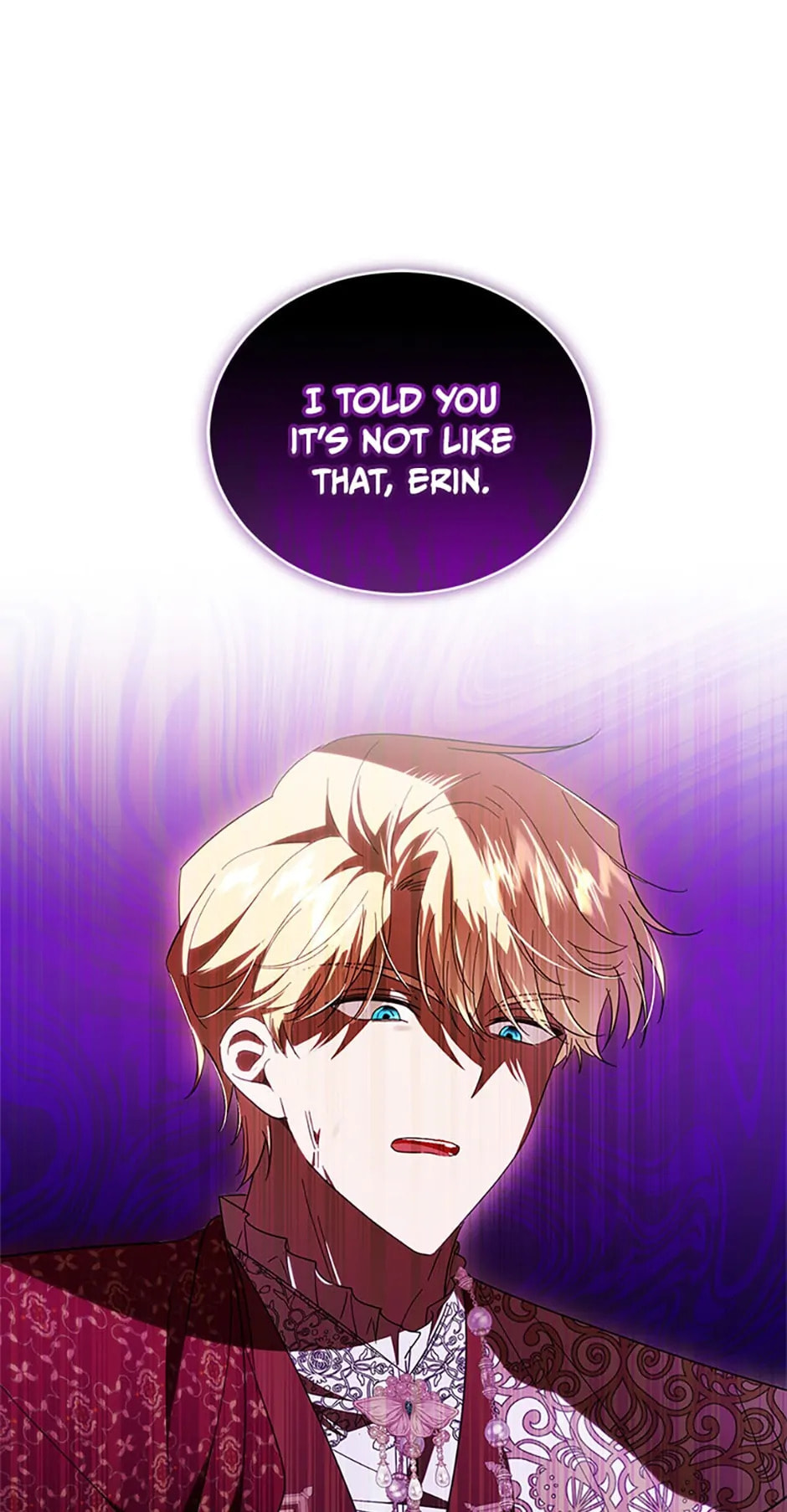 Read Itoshi no Boukun chapter 41 image 26 on Lezhin