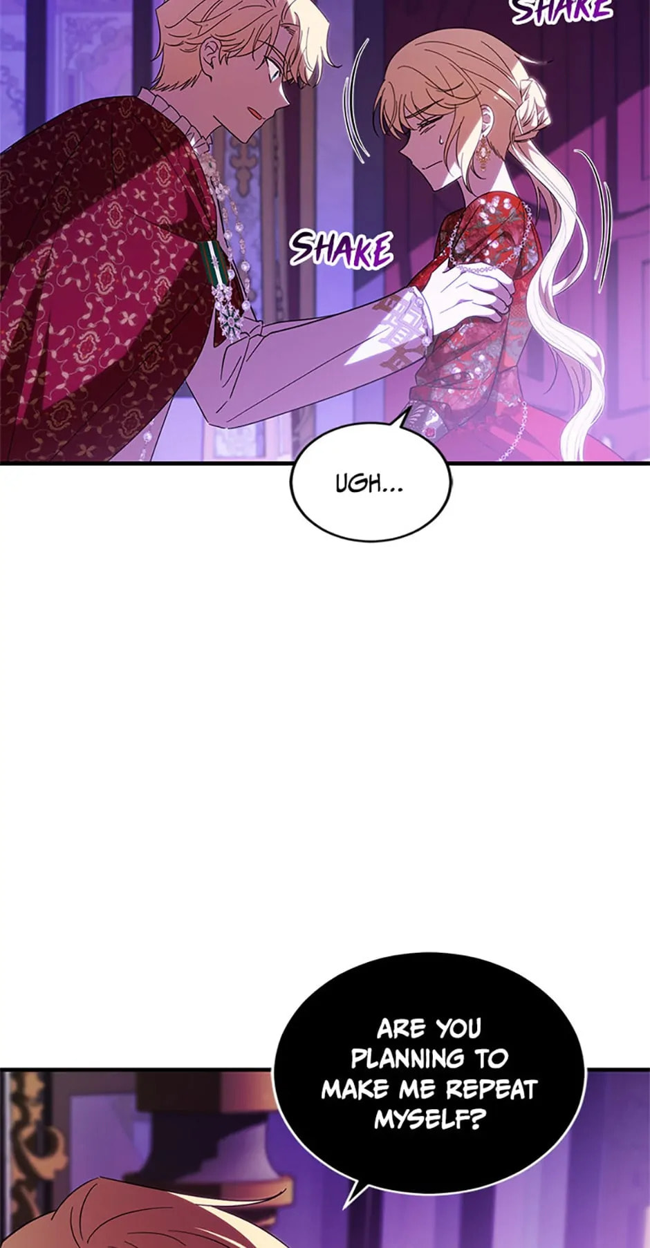 Read Itoshi no Boukun chapter 41 image 28 on Lezhin
