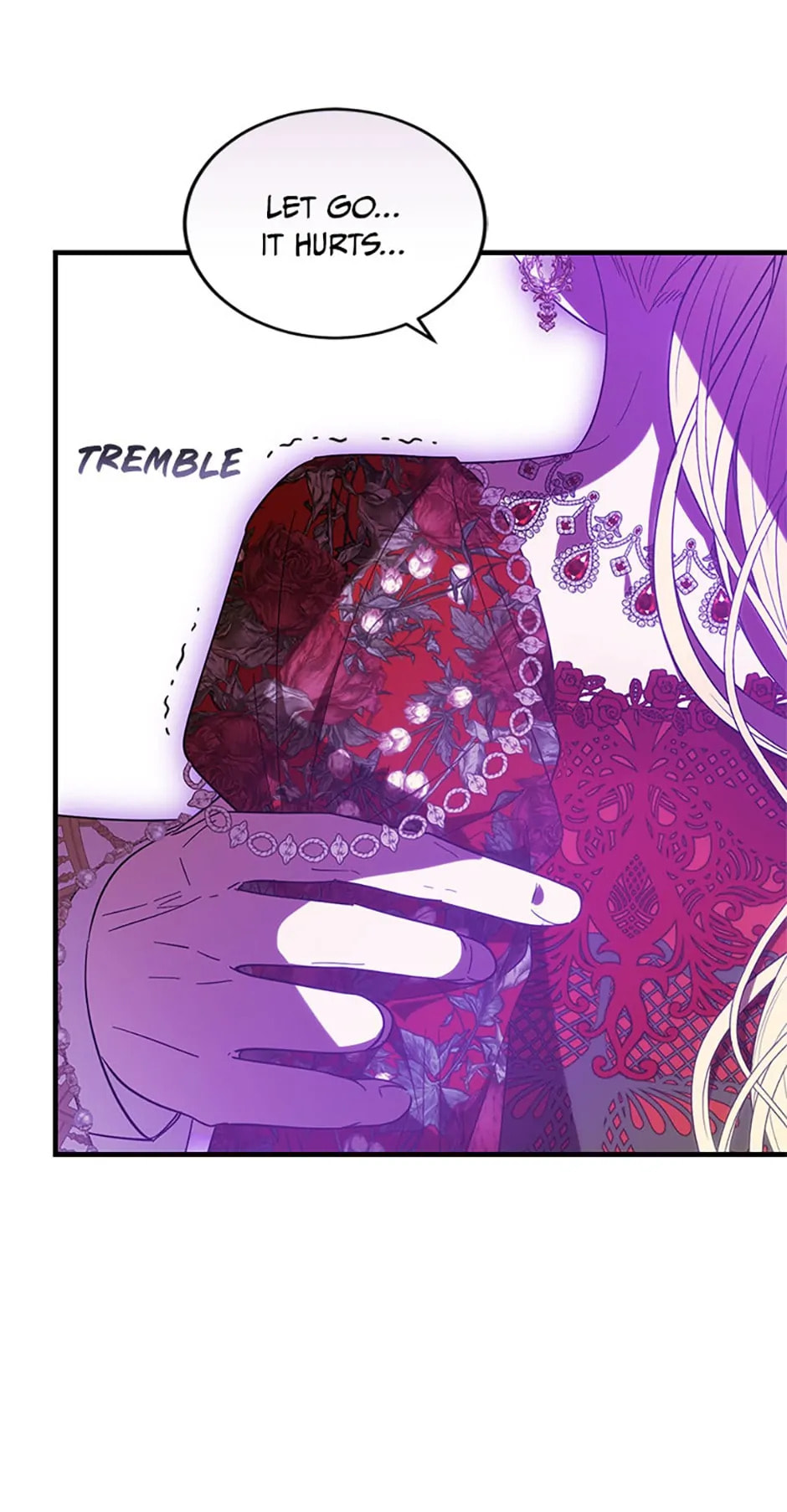 Read Itoshi no Boukun chapter 41 image 30 on Lezhin