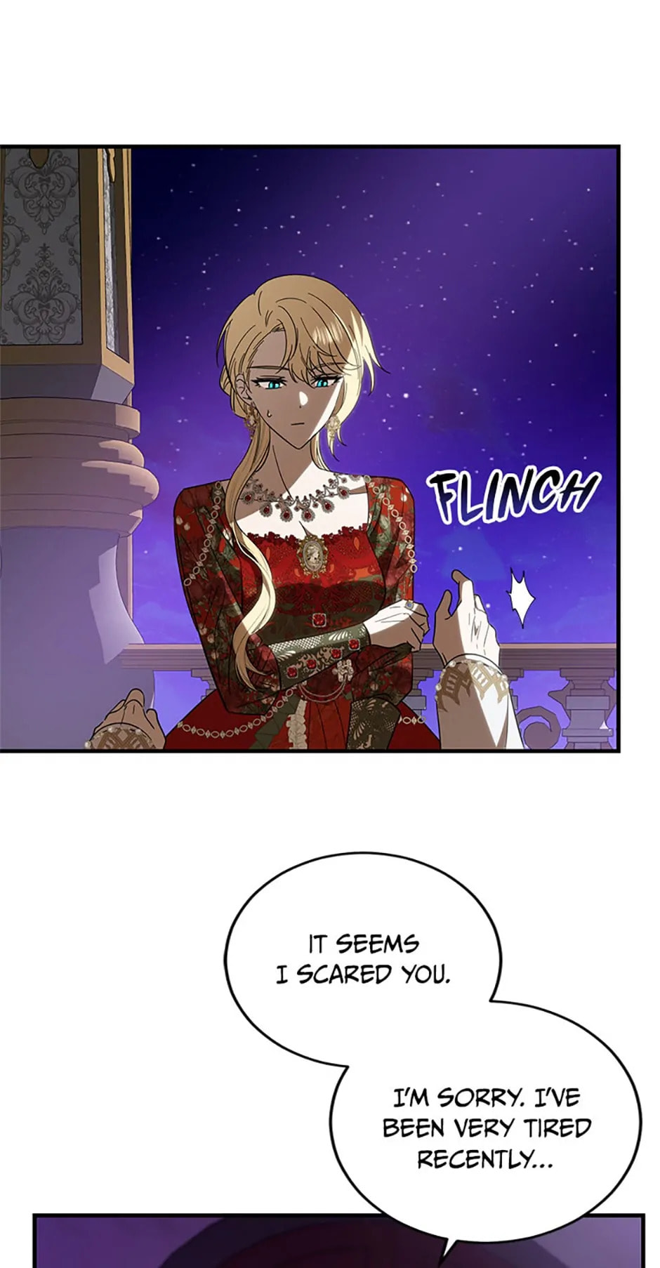 Read Itoshi no Boukun chapter 41 image 31 on Lezhin