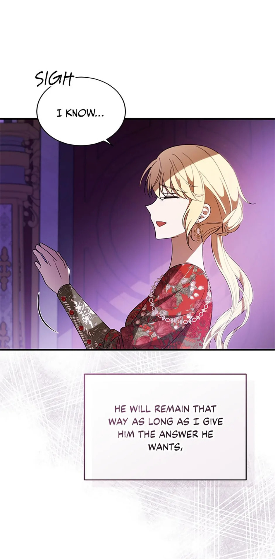 Read Itoshi no Boukun chapter 41 image 33 on Lezhin
