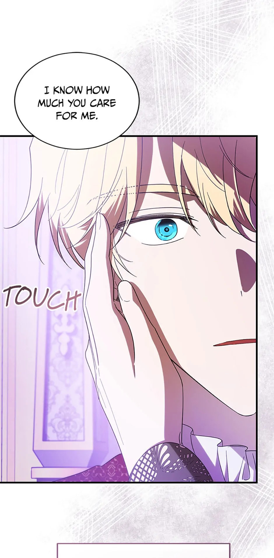 Read Itoshi no Boukun chapter 41 image 34 on Lezhin