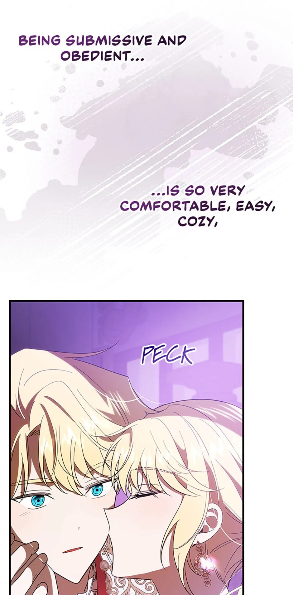 Read Itoshi no Boukun chapter 41 image 36 on Lezhin