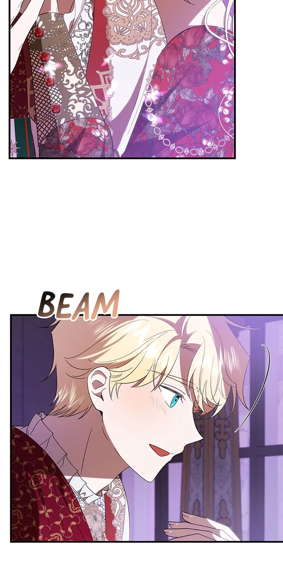 Read Itoshi no Boukun chapter 41 image 37 on Lezhin
