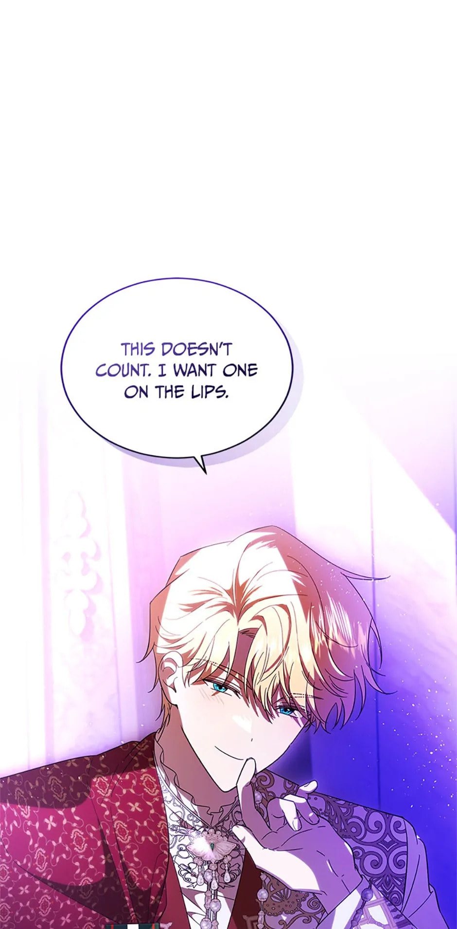 Read Itoshi no Boukun chapter 41 image 38 on Lezhin