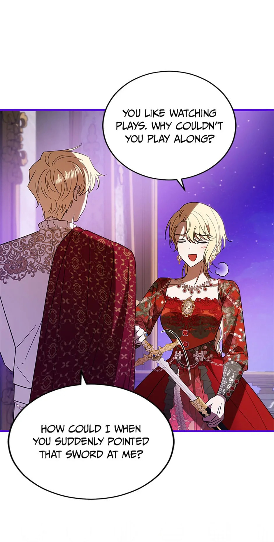 Read Itoshi no Boukun chapter 41 image 4 on Lezhin