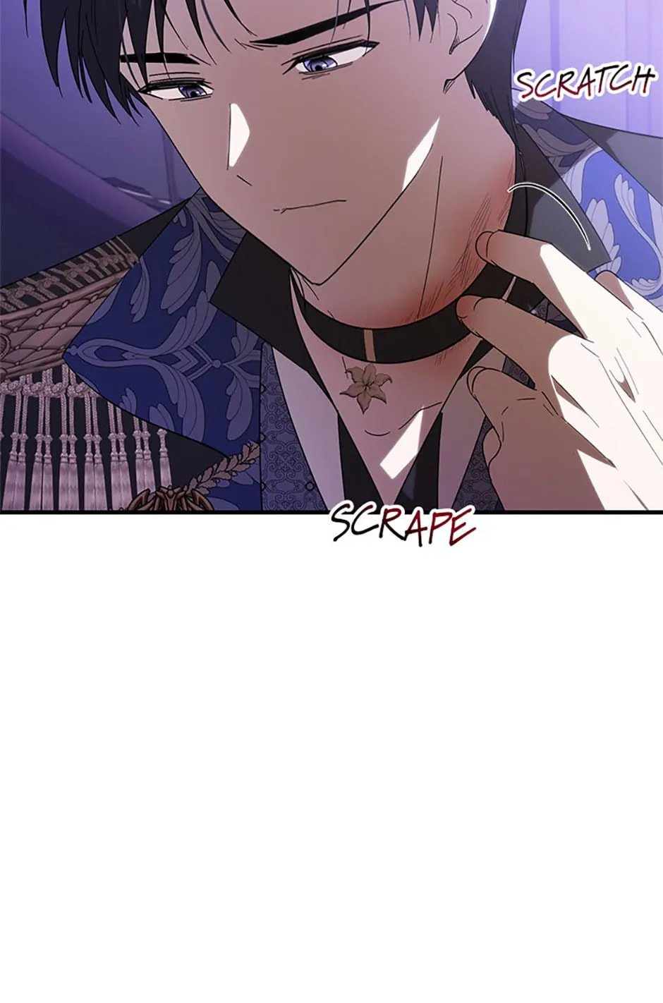 Read Itoshi no Boukun chapter 41 image 46 on Lezhin