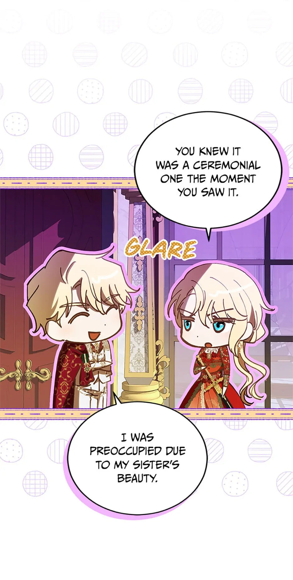 Read Itoshi no Boukun chapter 41 image 5 on Lezhin