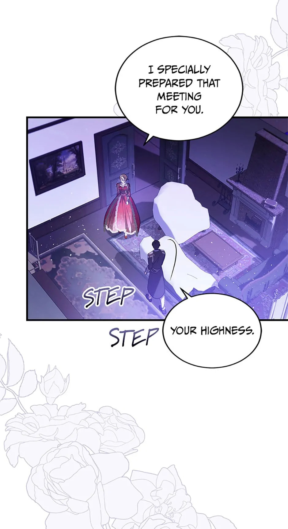 Read Itoshi no Boukun chapter 41 image 51 on Lezhin