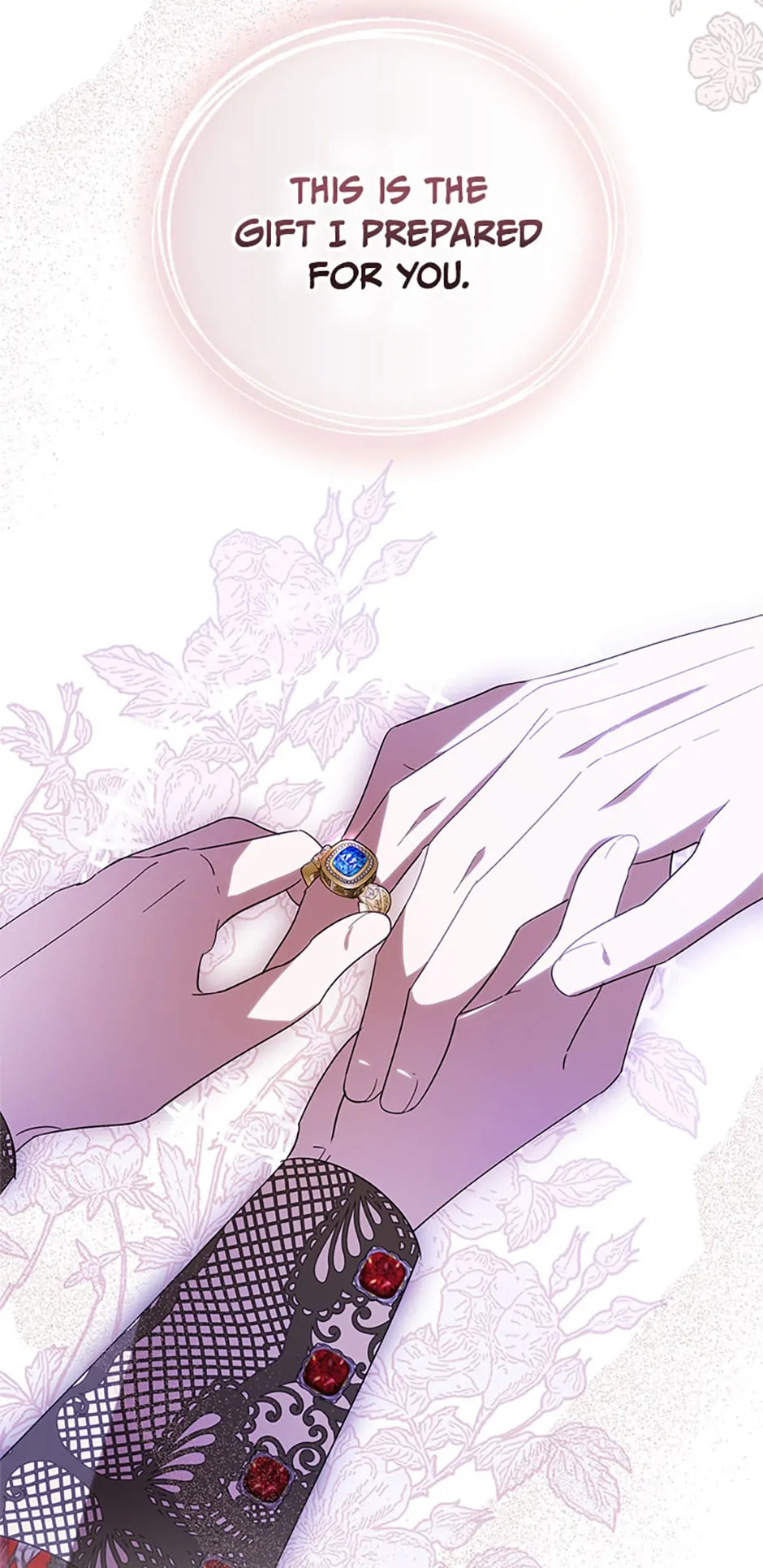 Read Itoshi no Boukun chapter 41 image 54 on Lezhin