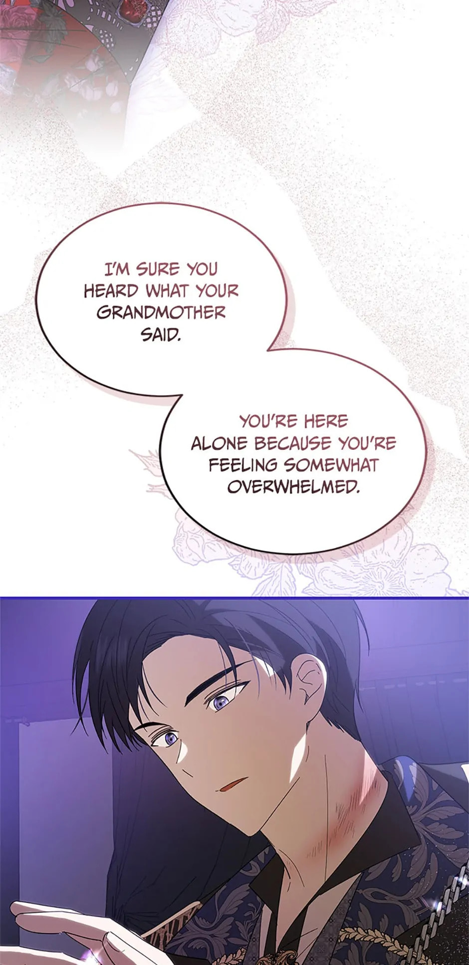Read Itoshi no Boukun chapter 41 image 55 on Lezhin