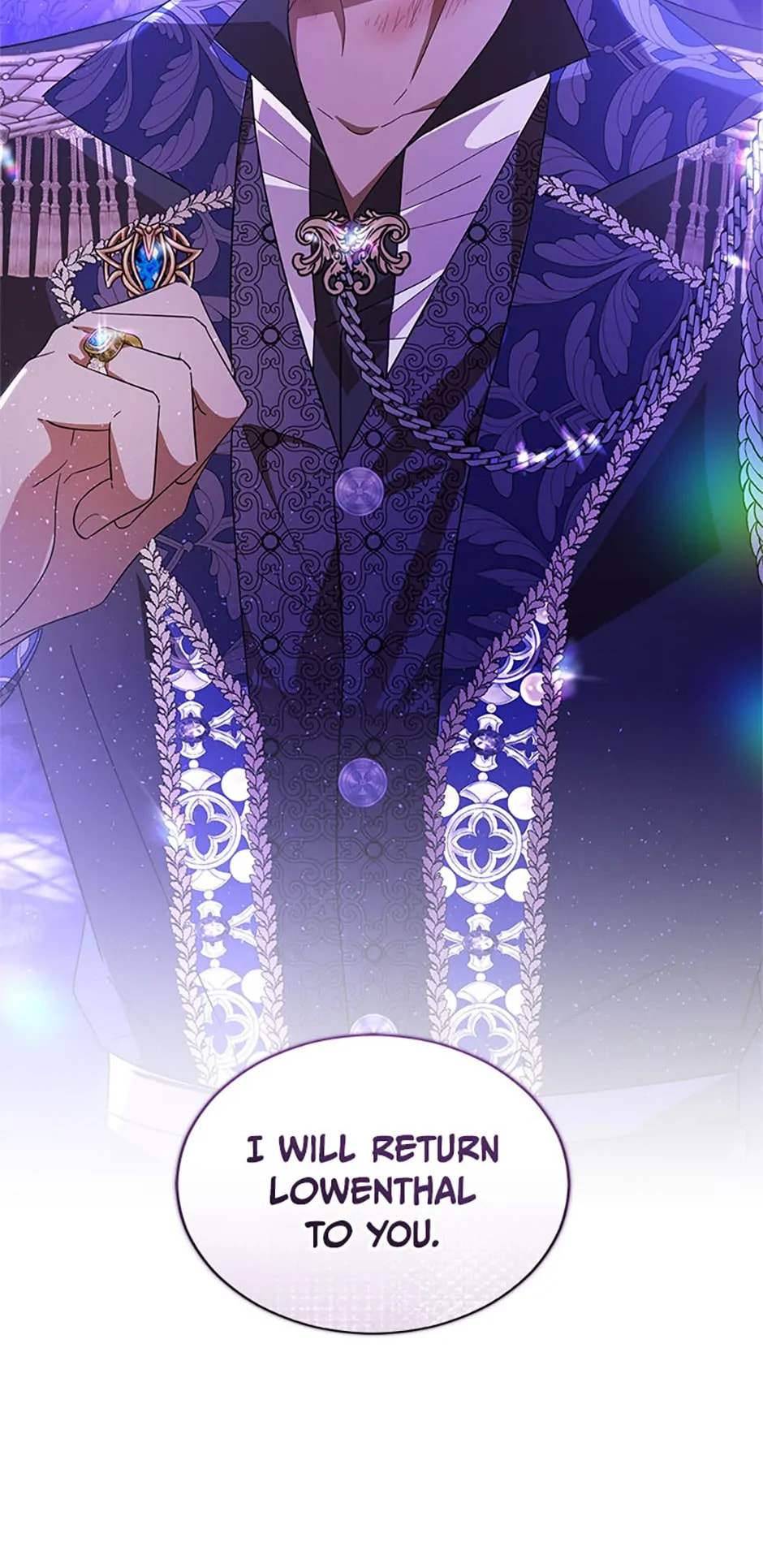 Read Itoshi no Boukun chapter 41 image 58 on Lezhin