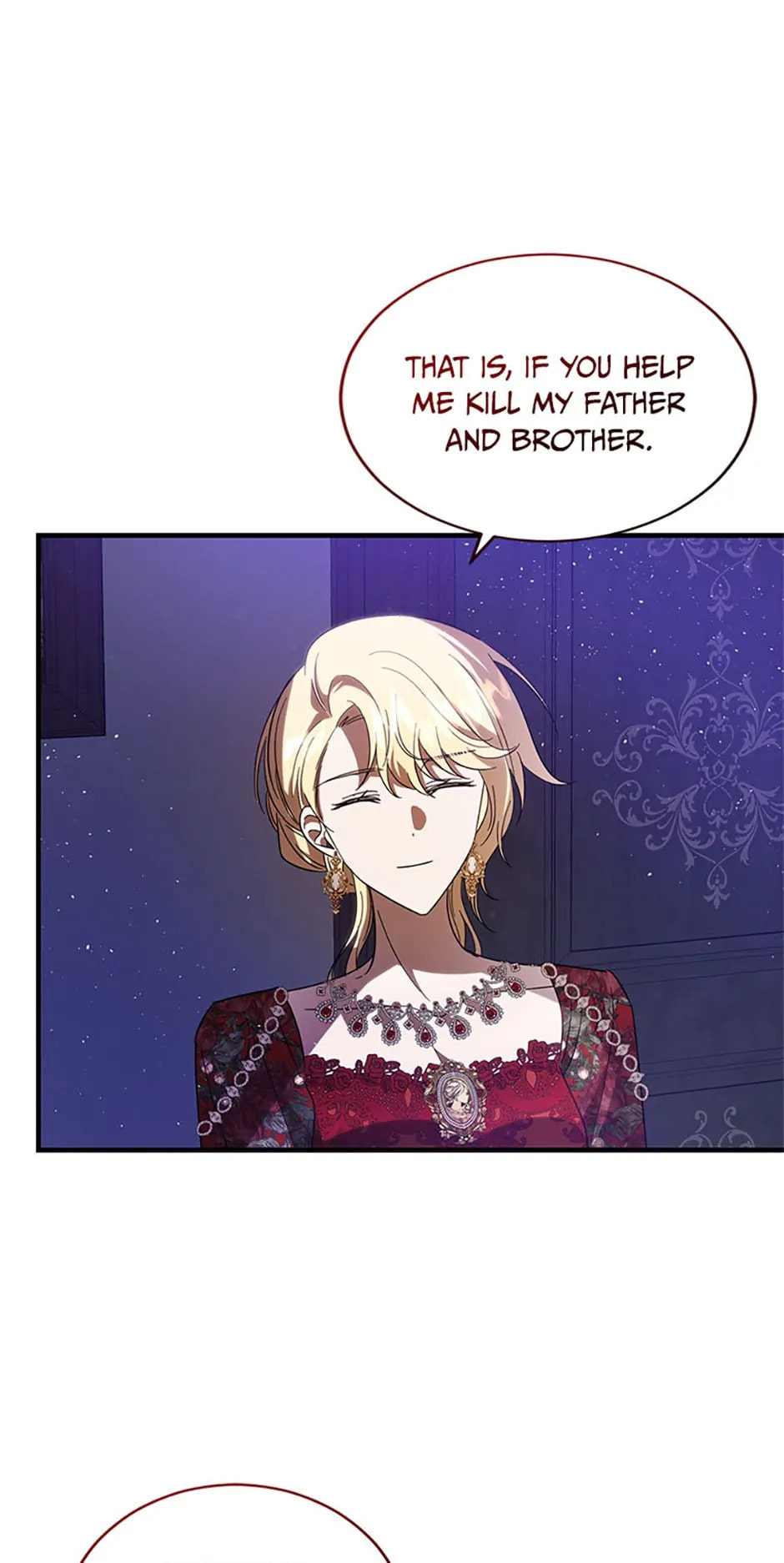 Read Itoshi no Boukun chapter 41 image 59 on Lezhin