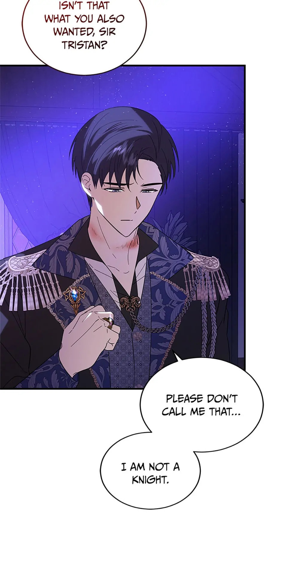 Read Itoshi no Boukun chapter 41 image 60 on Lezhin