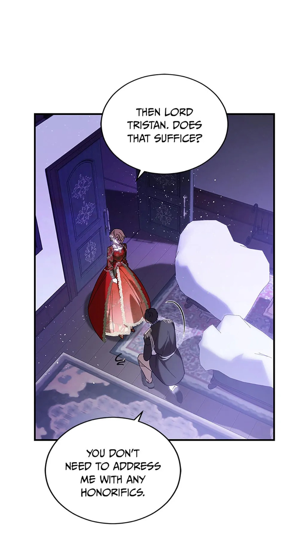 Read Itoshi no Boukun chapter 41 image 61 on Lezhin