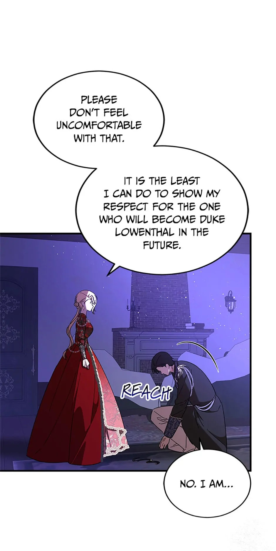 Read Itoshi no Boukun chapter 41 image 62 on Lezhin
