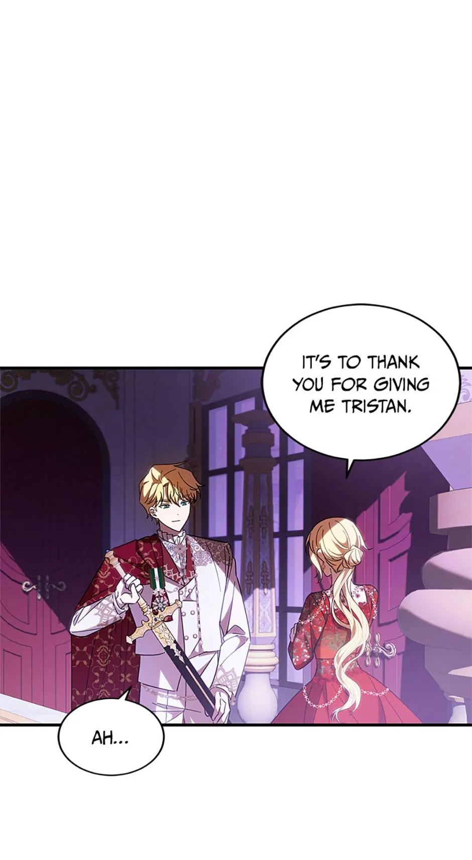 Read Itoshi no Boukun chapter 41 image 7 on Lezhin