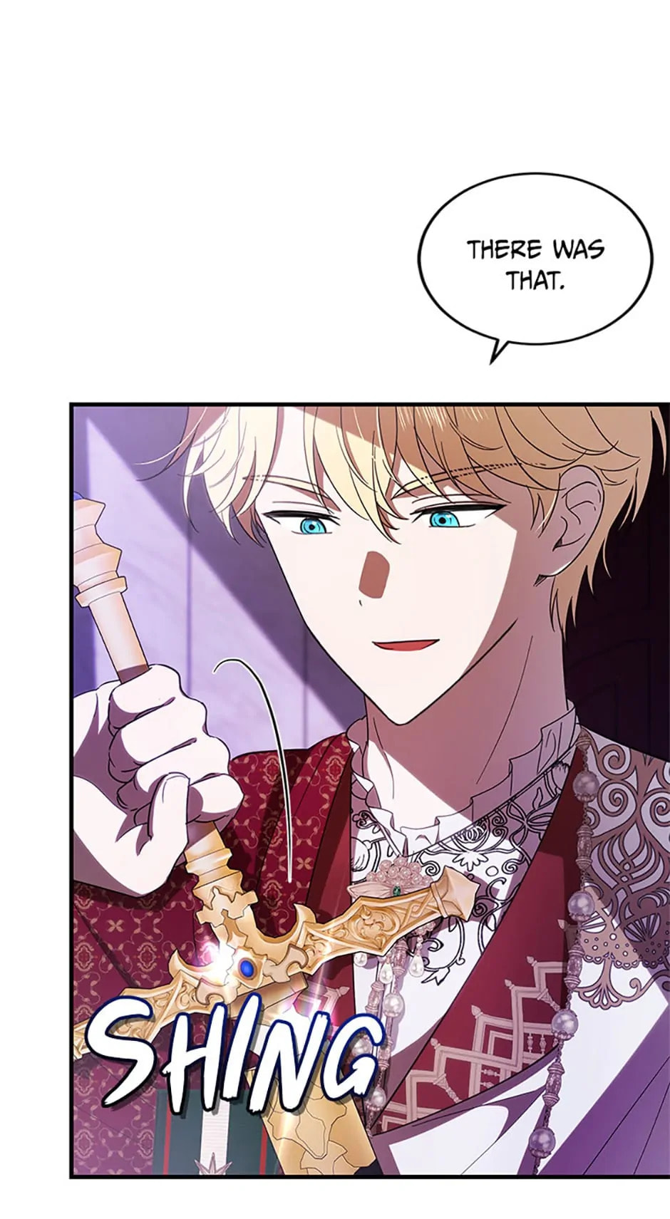 Read Itoshi no Boukun chapter 41 image 8 on Lezhin