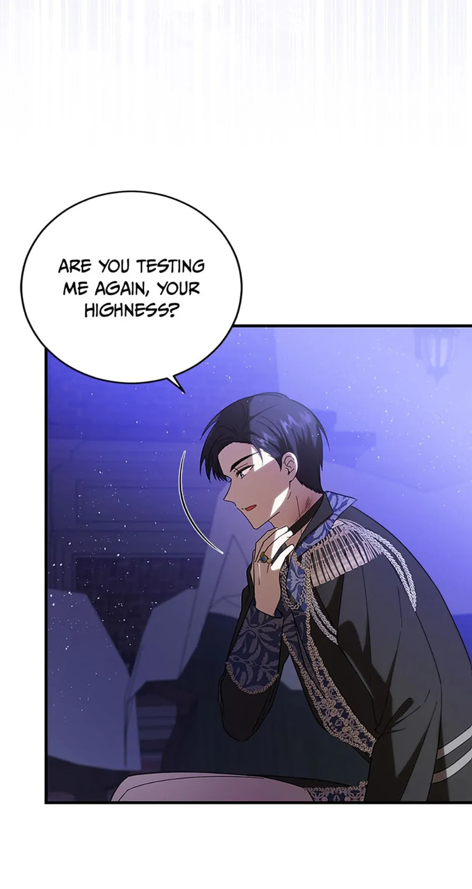 Read Itoshi no Boukun chapter 42 image 10 on Lezhin