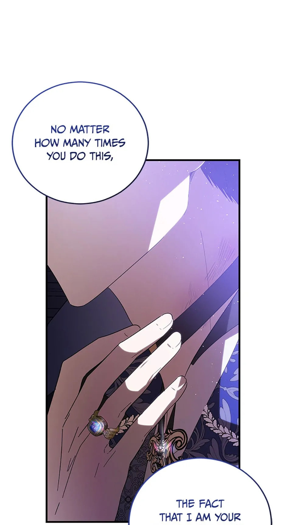 Read Itoshi no Boukun chapter 42 image 11 on Lezhin