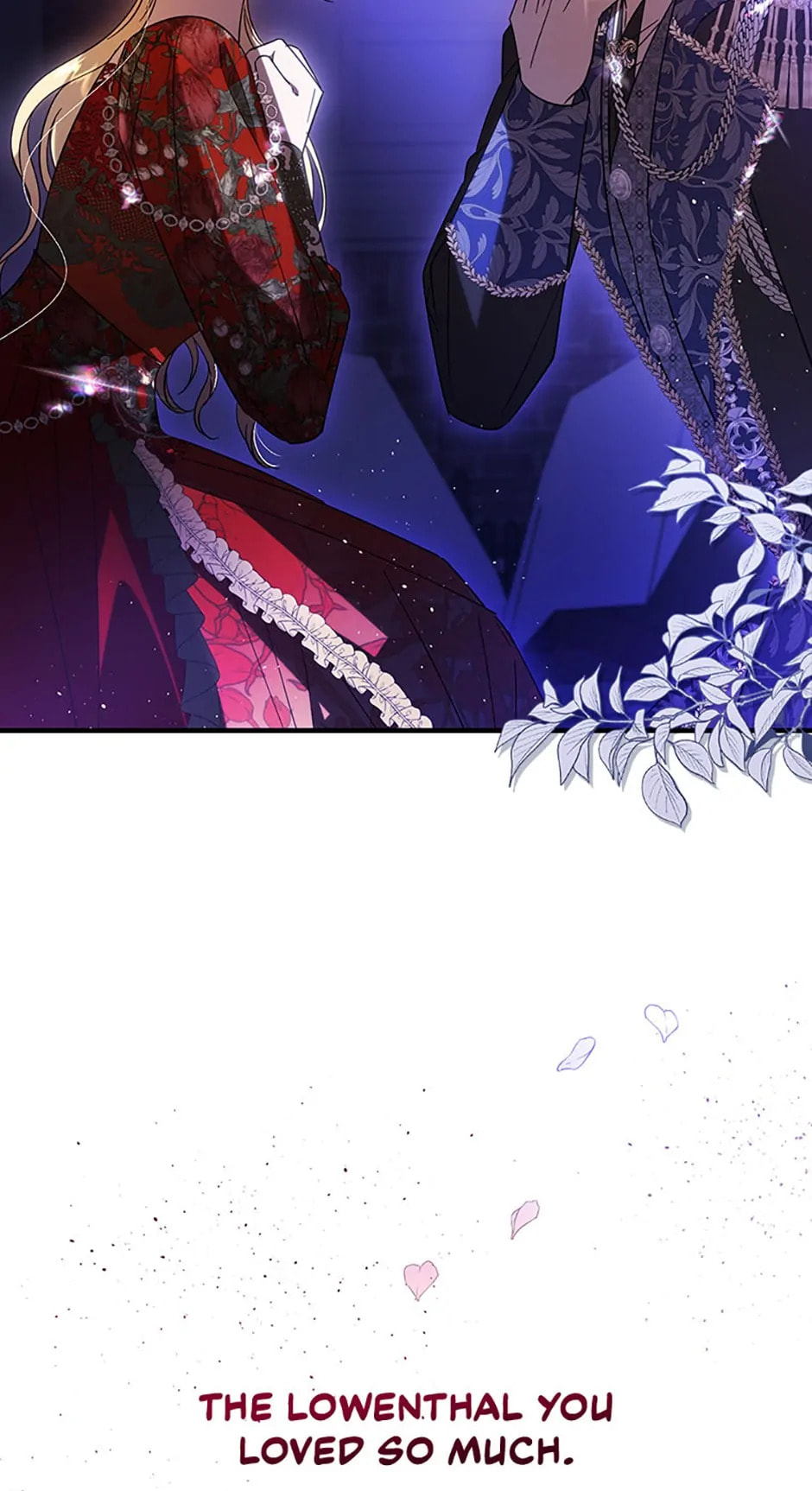 Read Itoshi no Boukun chapter 42 image 13 on Lezhin