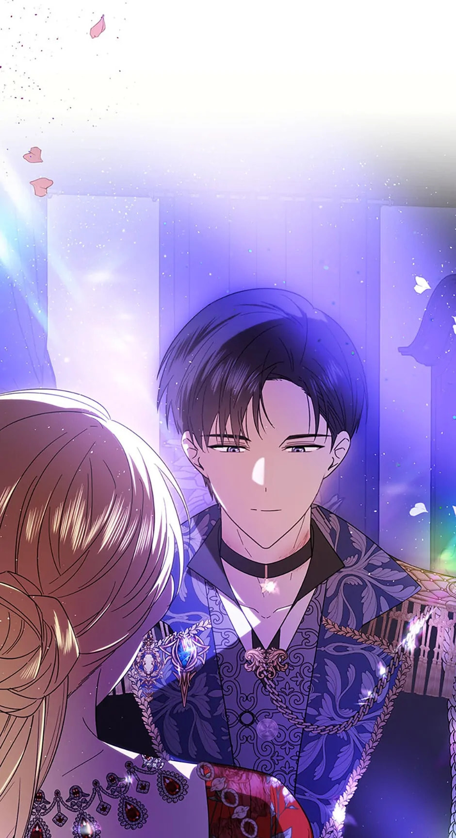 Read Itoshi no Boukun chapter 42 image 14 on Lezhin