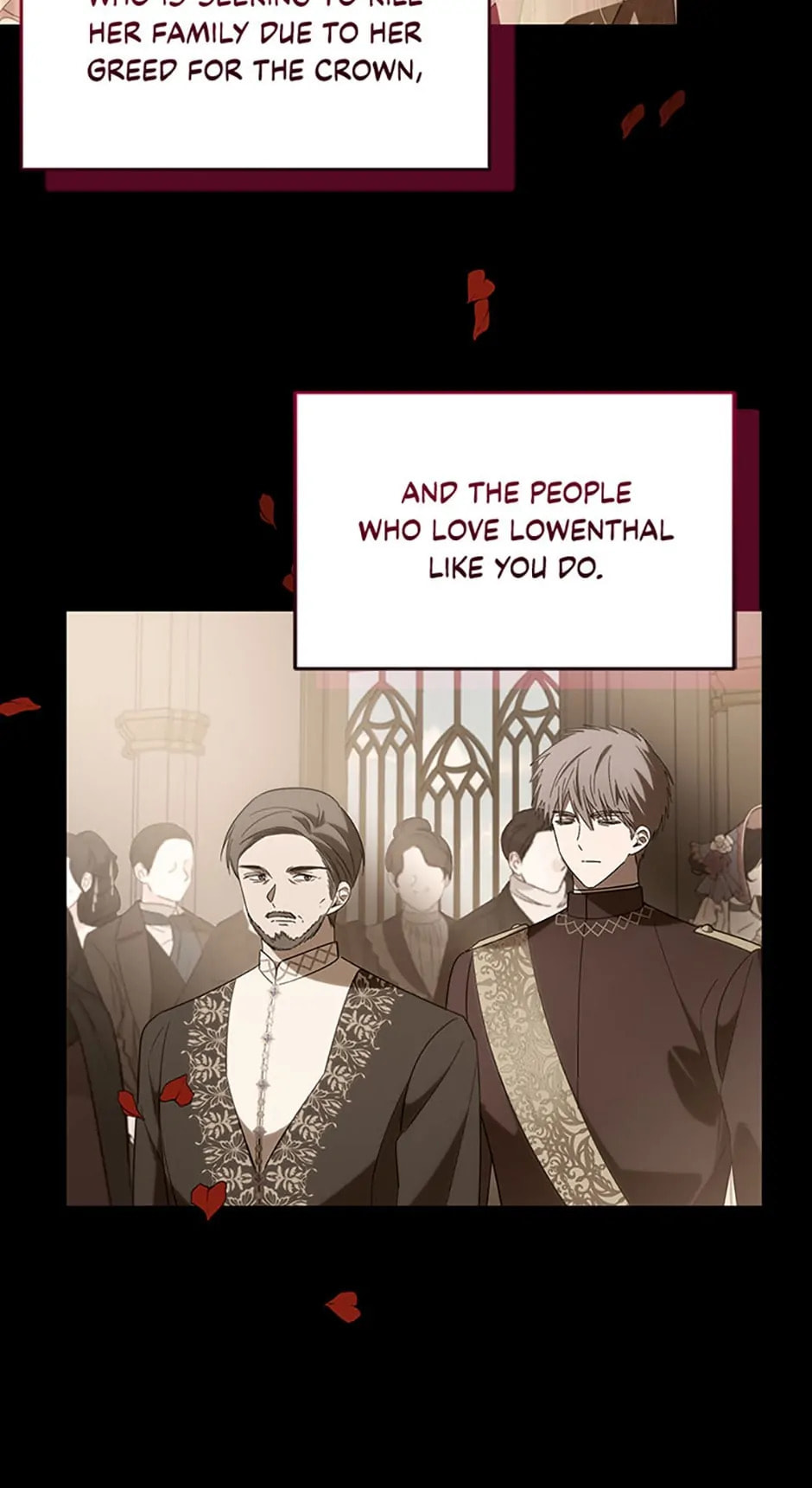 Read Itoshi no Boukun chapter 42 image 17 on Lezhin