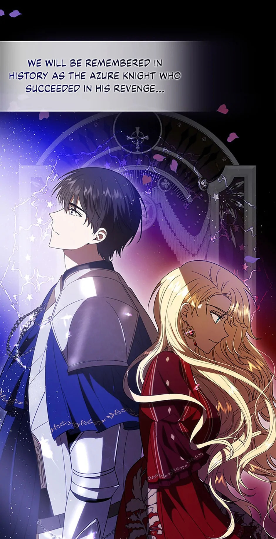 Read Itoshi no Boukun chapter 42 image 19 on Lezhin