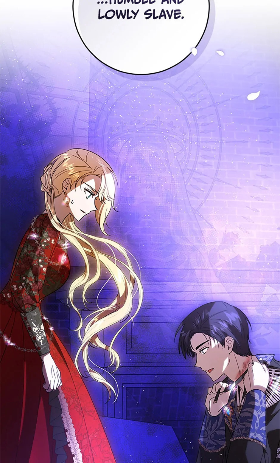 Read Itoshi no Boukun chapter 42 image 2 on Lezhin