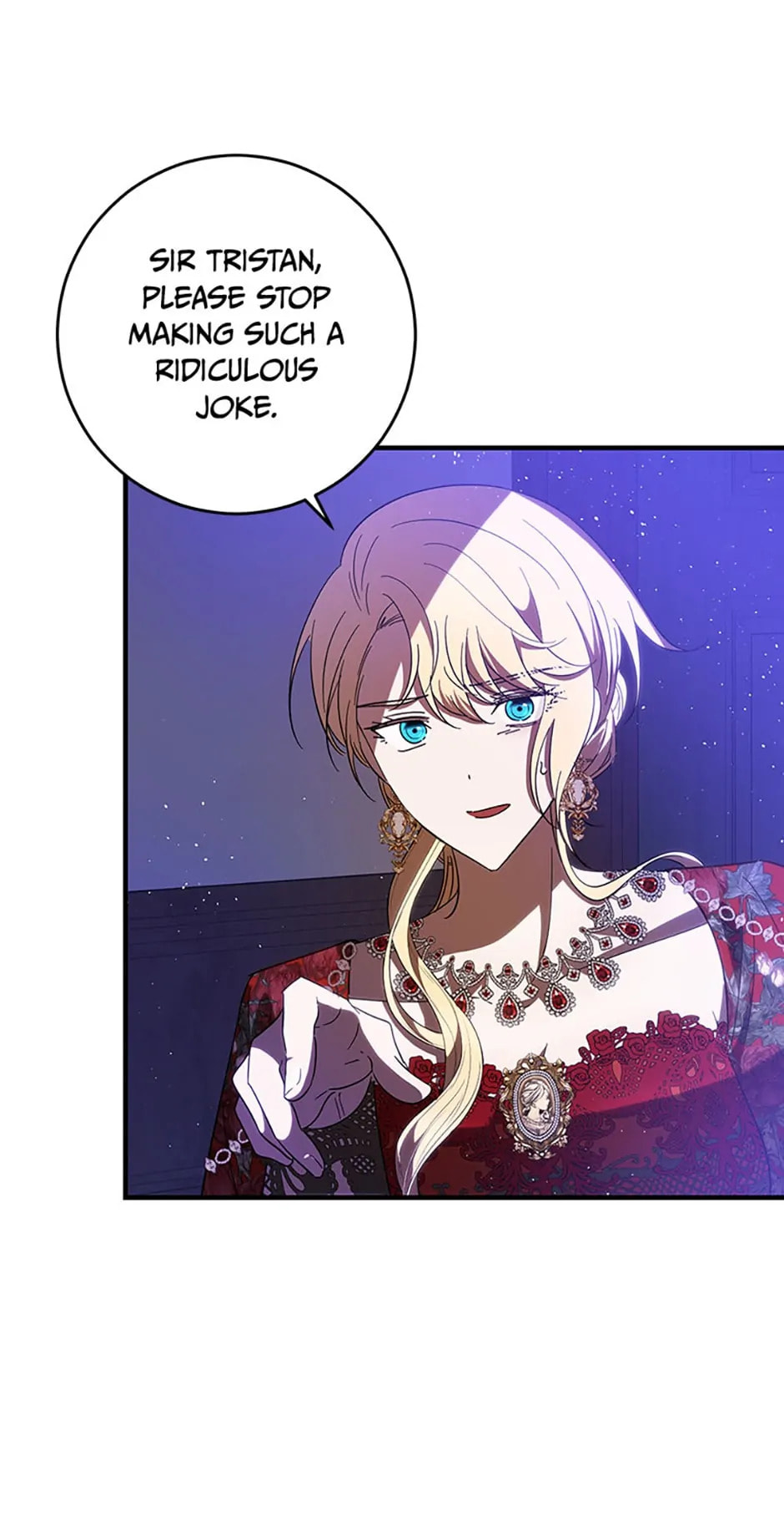 Read Itoshi no Boukun chapter 42 image 21 on Lezhin